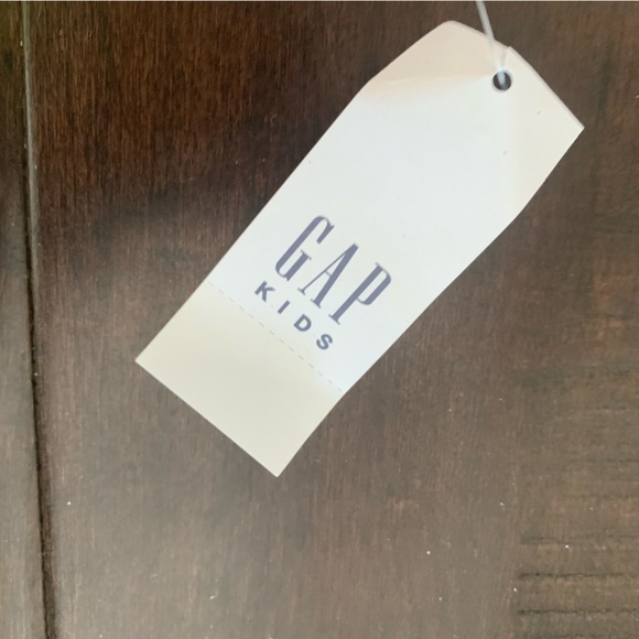 NEW GAP Kids Floral Shorts - Size 14-16 - Picture 6 of 8